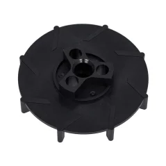 Distributor disc for the coffee grinder for Saeco coffee machines