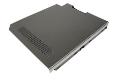 Levý boční panel pro kávovary DeLonghi PrimaDonna S De Luxe (ECAM510.55.M)