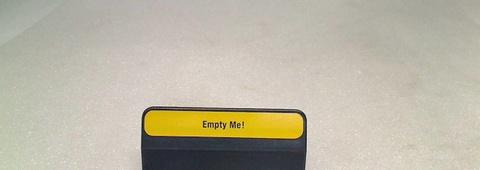 Drip Tray Float SES875 Drip Tray Float SES875