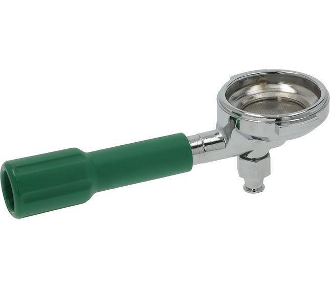 Páčkový držák filtru na ječmenné pody Vibiemme Páčkový držák filtru na ječmenné pody Vibiemme