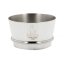 Motta Grinder Funnel – dávkovací nadstavec 40 mm
