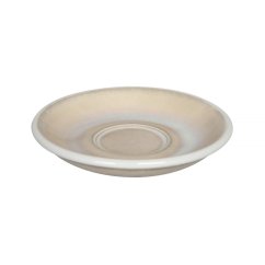 Loveramics Egg — šálka s podšálkou na espresso 80 ml, slonovinová