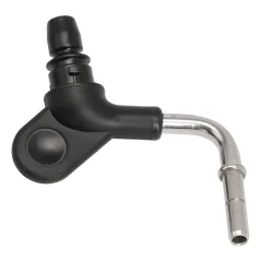Parní trubka pro kávovary Delonghi EC 680