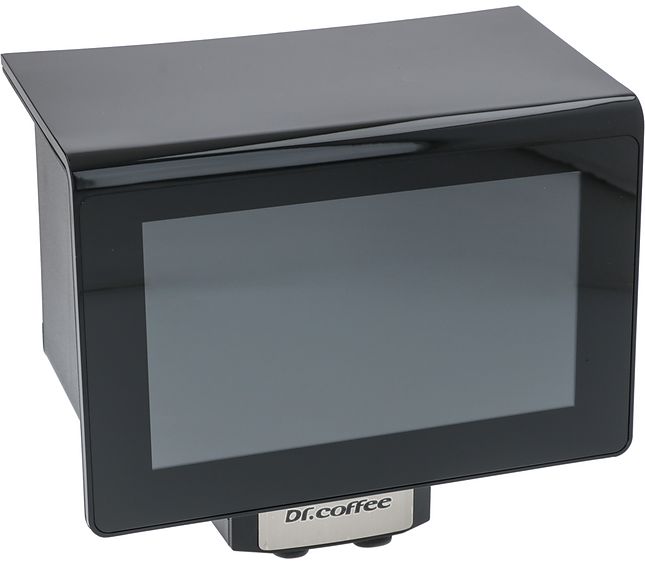 Přední panel pro Dr. Coffee F11, F11 (Vers1), F11 (Vers2)