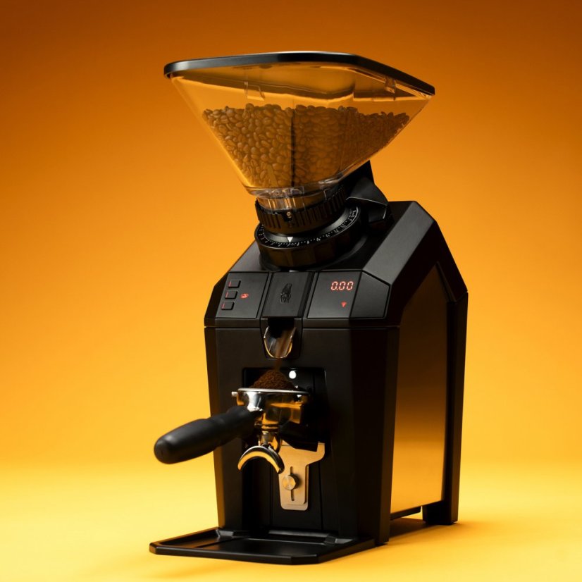 La Marzocco - Jay 68 mm - Automatische Mühle - Schwarz