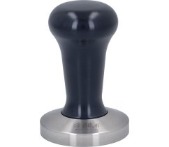 Presný tamper, čierny ⌀ 58.4 mm