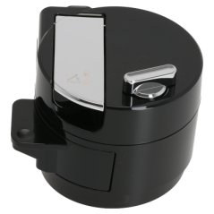 Couvercle récipient à lait pour machine à café automatique KRUPS EA 8xxx