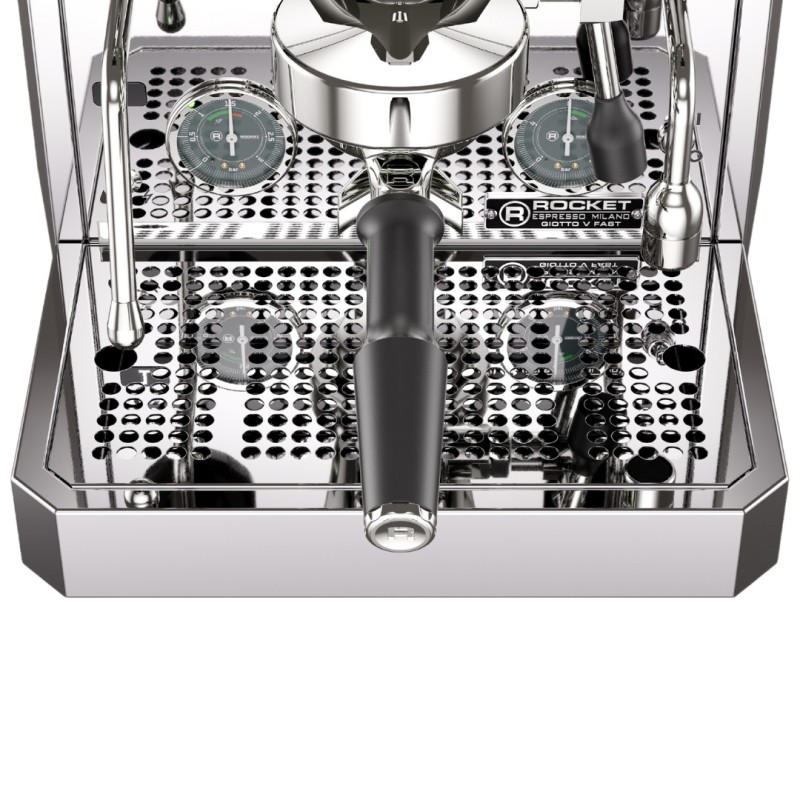 Rocket Giotto V Fast machine à espresso