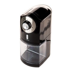 Melitta Molino - Automatische Kaffeemühle - Schwarz