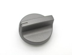 Ovládací gombík horúcej vody/pary SES875/876