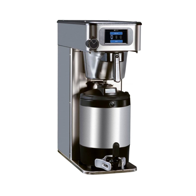 Bunn - ICBA Platinum Bunn - ICBA Platinum