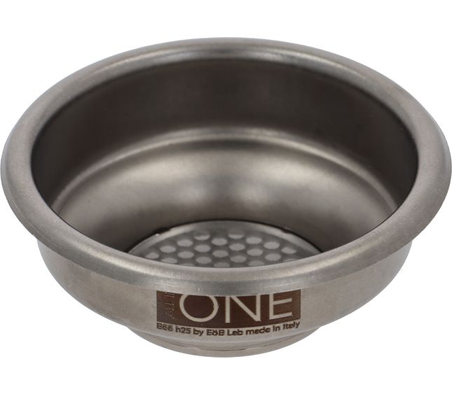 Filtr all in one E&B Lab h 25 8/9,5 gr Filtr all in one E&B Lab h 25 8/9,5 gr