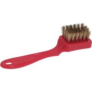 Maintenance brush