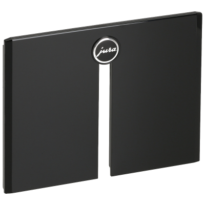 Přední kryt pianoblack pro kávovar Jura A1 Přední kryt pianoblack pro kávovar Jura A1