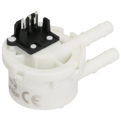 Prietokomer pre KRUPS EA