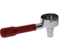 Páčkový držák filtru na ječmenné/kávové pody Spaziale