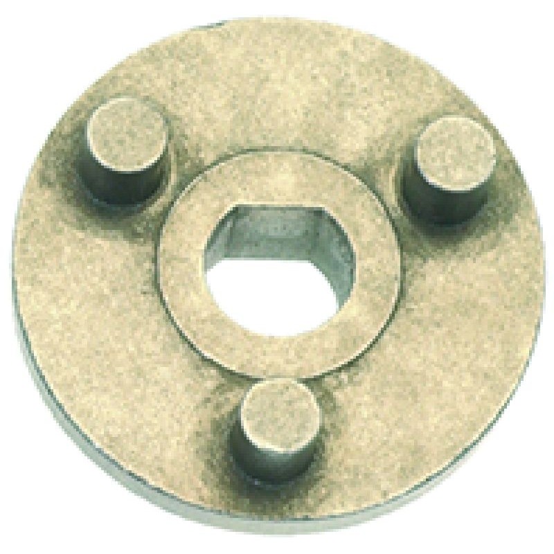 Kovová spojka 40 mm Kovová spojka 40 mm