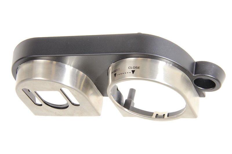 Kryt pre kávovary De'Longhi EC9155.MB – AS00002947 Kryt pre kávovary De'Longhi EC9155.MB – AS00002947