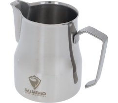 Cană lapte sanremo cu cioc 0.50 l