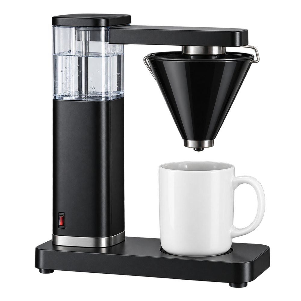 Tropfkaffeemaschinen