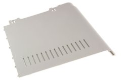 Levý boční panel pro kávovary DeLonghi Eletta Explore (ECAM450.65.S EX:4)