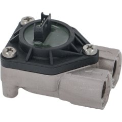 Débitmètre volumétrique gicar