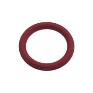 Rocket oring 04081 red silicone