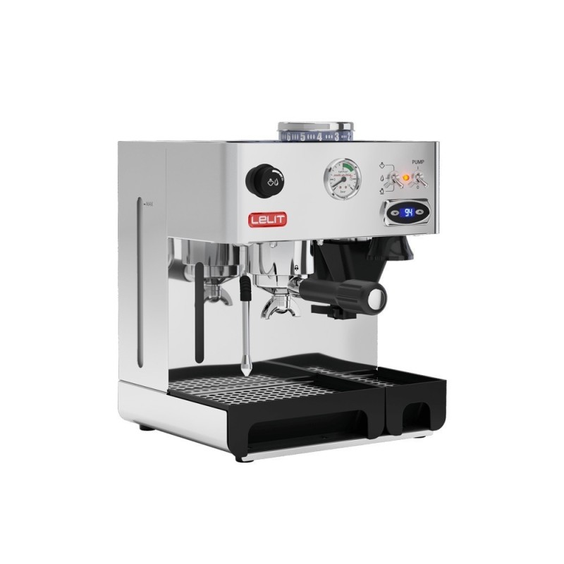 Lelit Anita PL042TEMD Espressomaschine