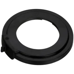 Grinding thickness regulator for Nivona coffee machines