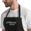 La Marzocco - Fein gearbeitete Schürze