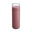 Fellow - Carter Carry Tumbler - Desert Rose - izolovaný termohrnek 591 ml