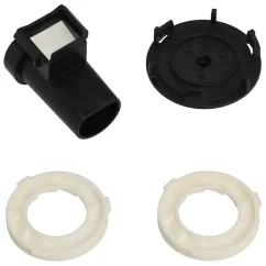 Kit de reparații pentru râșnița ceramică pentru aparatele de cafea Saeco Xelsis, Exprelia și Energica