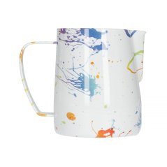 Barista Space — Milchkännchen 350 ml, Splash