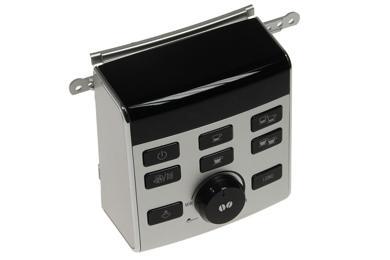 Elektronika ovládacia s displejom pre kávovary DeLonghi ECAM 23.120 a ECAM 25.120 Elektronika ovládacia s displejom pre kávovary DeLonghi ECAM 23.120 a ECAM 25.120