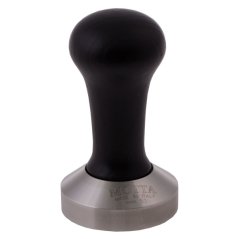 Motta — tamper 53 mm, schwarz