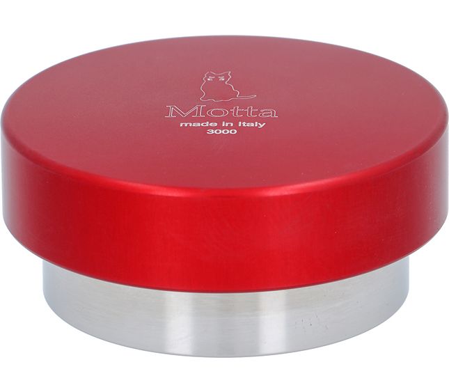 Hliníkový tamper lightning ⌀ 53 mm