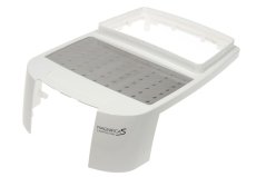 Horní kryt pro kávovary DeLonghi Magnifica S Cappuccino (ECAM22.360.W)