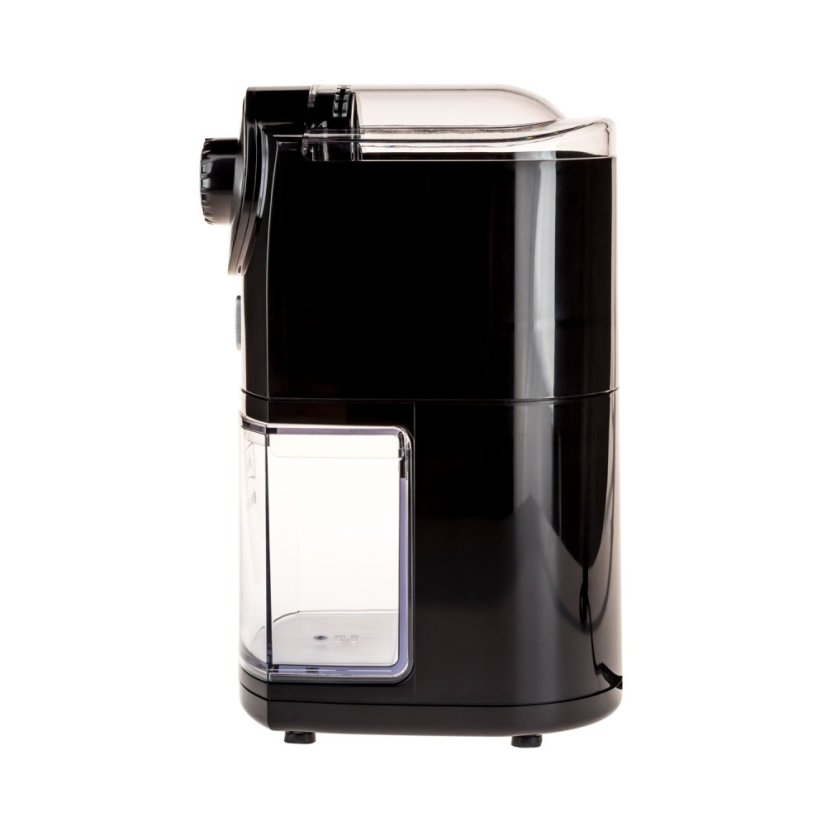 Melitta Molino - Automatický mlýnek na kávu - Černý