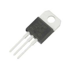 Triak T435-600T pre výkonovú elektroniku Jura