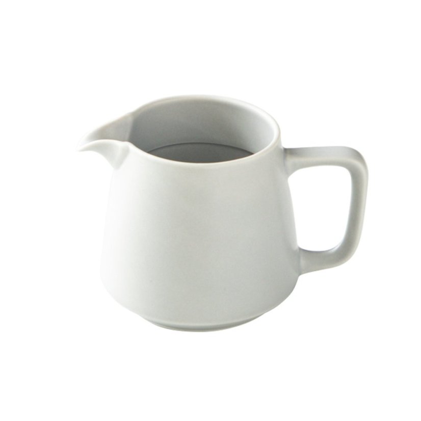 ORIGAMI - Aroma Server 200ml Matt Grau