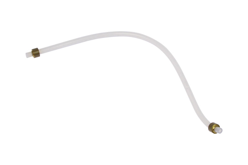 Hadica tlaková 200mm na elektromagnetický ventil pre kávovary DeLonghi