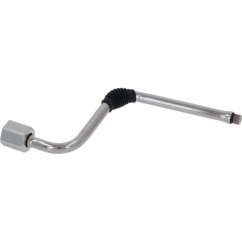 Rancilio parní trubka inox lg 25 10049112