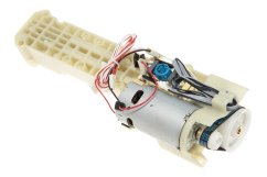Motor spařovací jednotky (Chiaphua 230 V) pro kávovary DeLonghi Magnifica S Cappuccino