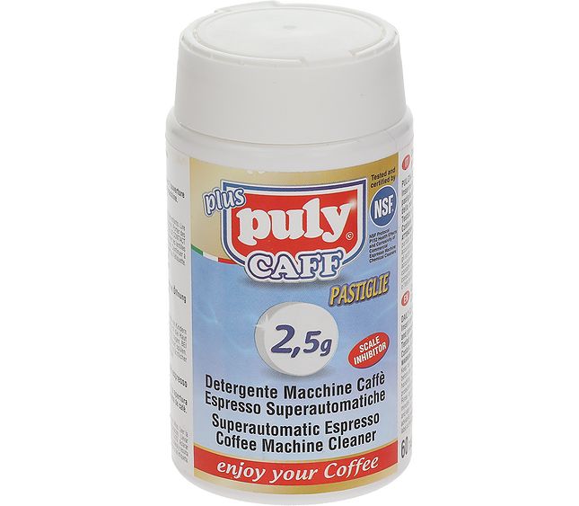 Puly Caff Plus Puly Caff Plus