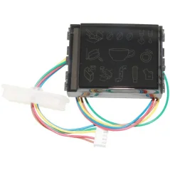 Nivona display complete with cable for NICR710