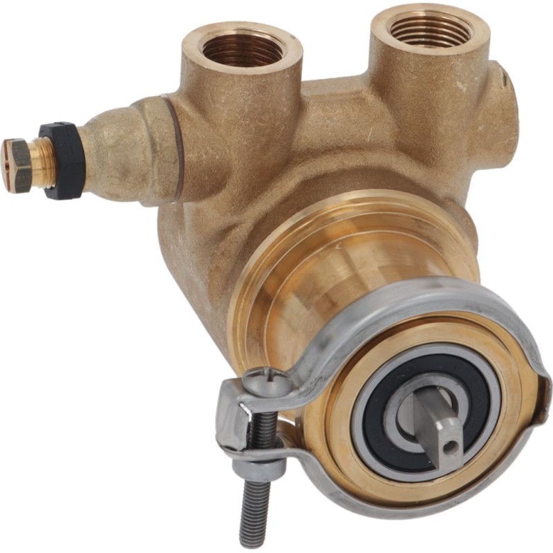 Volumetrické čerpadlo 100 lth ot 57 01300005 Volumetrické čerpadlo 100 lth ot 57 01300005