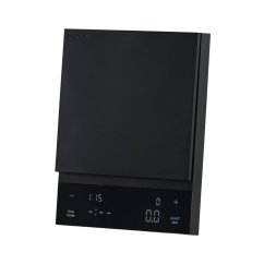 Hario - Polaris Kaffeewaage Schwarz