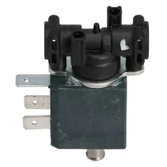 Three-way solenoid valve for DeLonghi EAM and ESAM 18 bar coffee machines