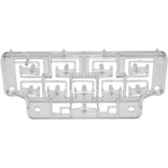 Ovládací panel pro kávovary DeLonghi EAM4 a ESAM4