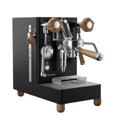 Lelit MaraX3 – Schwarz